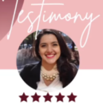 Yenny Cabrera Imagen